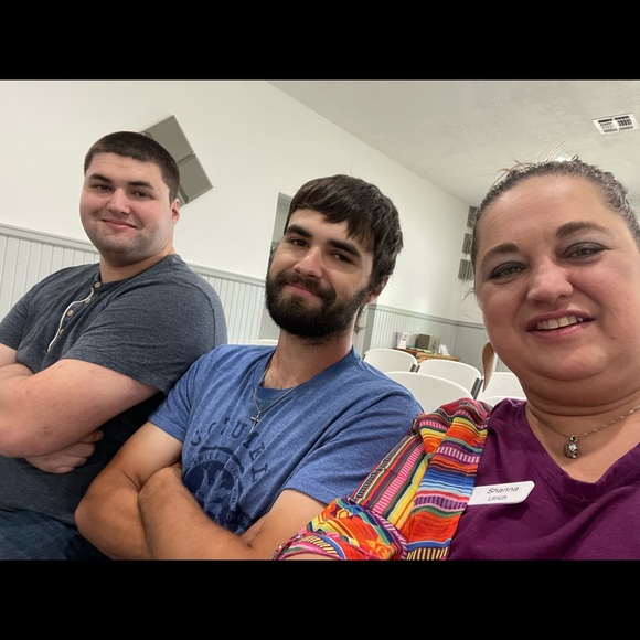 Meet your Posher, Shanna - Picture 4 of 16